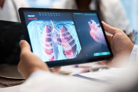 Medical imaging